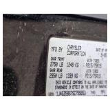 1995 JEEP GRAND CHEROKEE SE 4WD