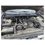 1995 JEEP GRAND CHEROKEE SE 4WD