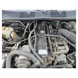 1995 JEEP GRAND CHEROKEE SE 4WD