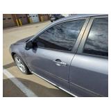 2008 MAZDA 6 I SPORTS SEDAN SPORT