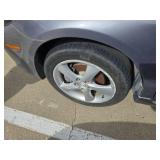 2008 MAZDA 6 I SPORTS SEDAN SPORT