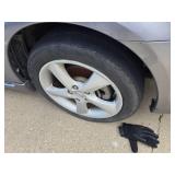 2008 MAZDA 6 I SPORTS SEDAN SPORT