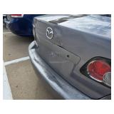 2008 MAZDA 6 I SPORTS SEDAN SPORT