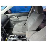 2008 MAZDA 6 I SPORTS SEDAN SPORT