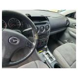 2008 MAZDA 6 I SPORTS SEDAN SPORT