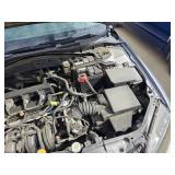 2008 MAZDA 6 I SPORTS SEDAN SPORT