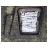 2008 MAZDA 6 I SPORTS SEDAN SPORT