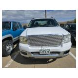 2008 FORD F-150 STX 4WD