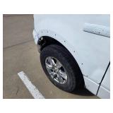 2008 FORD F-150 STX 4WD