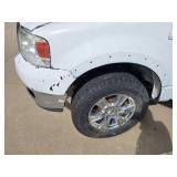 2008 FORD F-150 STX 4WD