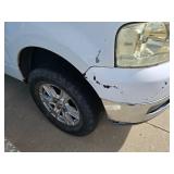 2008 FORD F-150 STX 4WD