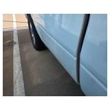 2008 FORD F-150 STX 4WD