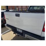 2008 FORD F-150 STX 4WD