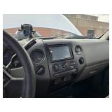 2008 FORD F-150 STX 4WD