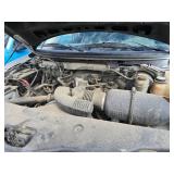 2008 FORD F-150 STX 4WD