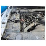 2008 FORD F-150 STX 4WD