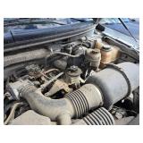 2008 FORD F-150 STX 4WD