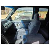 1995 CHEVROLET C/K 2500 EXT. CAB 6.5-FT. BED 4WD