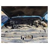 1995 CHEVROLET C/K 2500 EXT. CAB 6.5-FT. BED 4WD