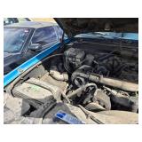 1995 CHEVROLET C/K 2500 EXT. CAB 6.5-FT. BED 4WD