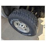 1995 CHEVROLET C/K 2500 EXT. CAB 6.5-FT. BED 4WD