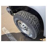 1995 CHEVROLET C/K 2500 EXT. CAB 6.5-FT. BED 4WD