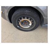 2005 Volkswagen Passat Wagon GLX