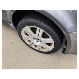 2005 Volkswagen Passat Wagon GLX