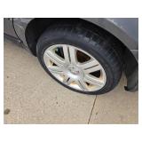 2005 Volkswagen Passat Wagon GLX