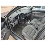 2005 Volkswagen Passat Wagon GLX