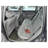 2005 Volkswagen Passat Wagon GLX