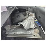 2005 Volkswagen Passat Wagon GLX