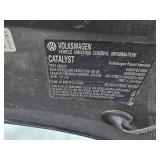 2005 Volkswagen Passat Wagon GLX