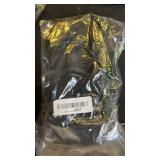 Tinzum L Dog Knee Brace for Torn ACL and Hind Leg Support, Adjustable Dog Leg Brace for Cruciate Ligament Injury, Luxating Patella, and Joint Pain Relief â Ideal for Medium to Large Dogs