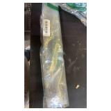 ARANA C16-10176 C16-33276 14 inch 35Lb Gas Struts Spring Shocks Lift Support for Leer Camper Shell are Truck Cap Topper Tool Box Lid RV Cabinet Door Canopy Replacement, 2 Pcs