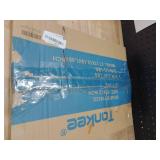 Small Dry Erase White Board â TANKEE Magnetic Desktop Foldable Whiteboard Portable Mini Easel Double Sided on Table Top with Holder for Drawing, Teacher Instruction, Memo Board