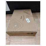 Veken 10\" Luxurious All Metal Rain Shower Head with Handheld Spray Combo, High Pressure Rainfall Square Shower Heads with Extension Arm, Wide Dual Showerhead, Bathroom Accessories, Matte Black - Reta