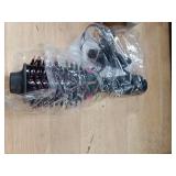 REVLON One-Step Volumizer Hair Dryer and Styler | Less Frizz, More Shine, and Less Heat Damage for Fast and Easy Salon-Style Blowouts, for All Hair Types and Lengths (Black)