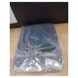 GAPZER Pet Carrier Large Cats 20 lbs Top Load/Soft Sided Small Dog Travel Carriers/Collapsible Carrier Bag for Medium Cat Puppy/Sturdy Transport Carriers Long Trips/Medium Cats 15 pounds Blue