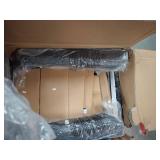 Outdoor gourmet Sierra 2 offset smoker - Retail: $119