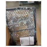 Outdoor gourmet Sierra 2 offset smoker - Retail: $119