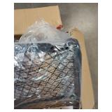 Outdoor gourmet Sierra 2 offset smoker - Retail: $119