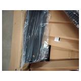 Outdoor gourmet Sierra 2 offset smoker - Retail: $119