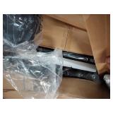 Outdoor gourmet Sierra 2 offset smoker - Retail: $119