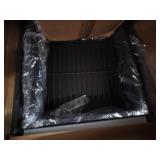 Outdoor gourmet Sierra 2 offset smoker - Retail: $119