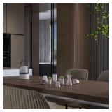 2 Inch Pink Terracotta Pots Pack of 72 - Mini Clay Pot with Drainage Hole for Tiny Cactus Herb lithop, Small Succulent Planter Nursery Plant Pot for Windowsill, Cactus Plant, Crafts, Wedding Favors