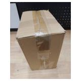 2 Inch Pink Terracotta Pots Pack of 72 - Mini Clay Pot with Drainage Hole for Tiny Cactus Herb lithop, Small Succulent Planter Nursery Plant Pot for Windowsill, Cactus Plant, Crafts, Wedding Favors