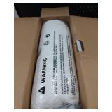 Osteo Cervical Pillow for Neck Pain Relief, Hollow Design Odorless Memory Foam Pillows with Cooling Case, Adjustable Orthopedic Bed Pillow for Sleeping, Support for Side Back Sleepers