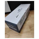 Osteo Cervical Pillow for Neck Pain Relief, Hollow Design Odorless Memory Foam Pillows with Cooling Case, Adjustable Orthopedic Bed Pillow for Sleeping, Support for Side Back Sleepers