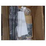 Heavy Duty Solid Base IV Pole Stand with 4 Hooks,Intravenous Foldable IV Poles Costume IV Bag Stand Portable Floor Stand Feeding Tube Holder with Tray, for Pediatric Nursing Clinic Home Care Travel